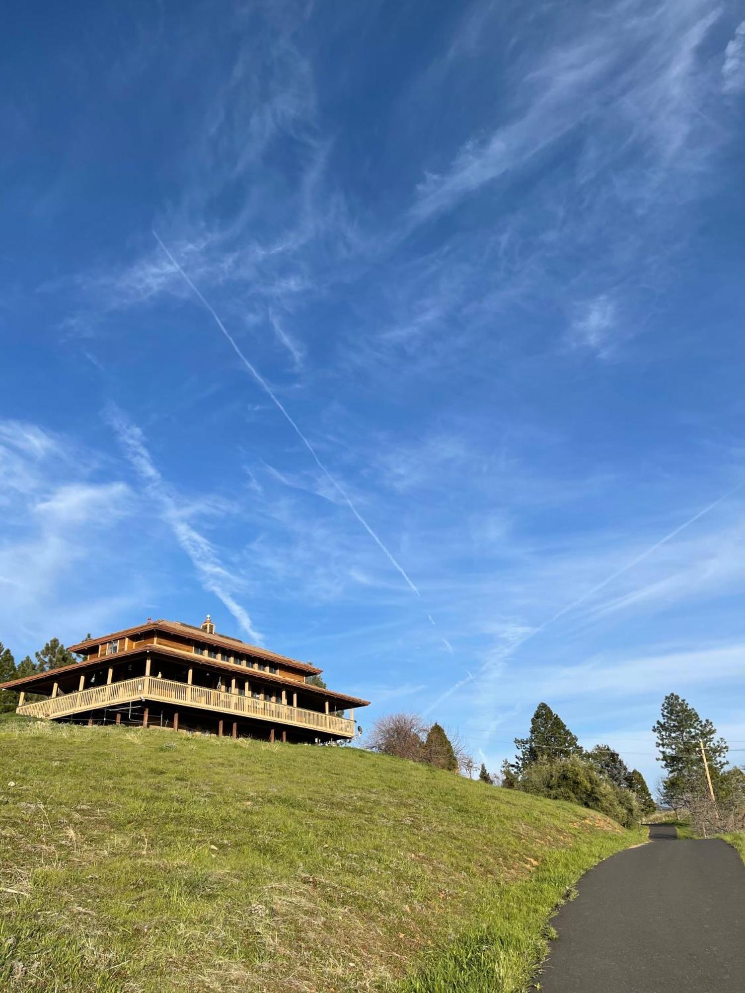 Priest Station Cafe & Cabins Groveland Exterior foto